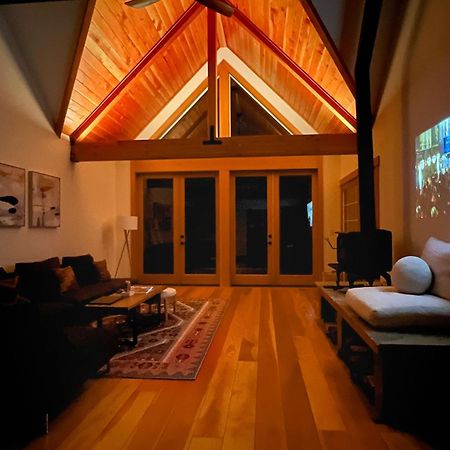 Mendocino Redwood Retreat - Vista Home Albion Exterior foto