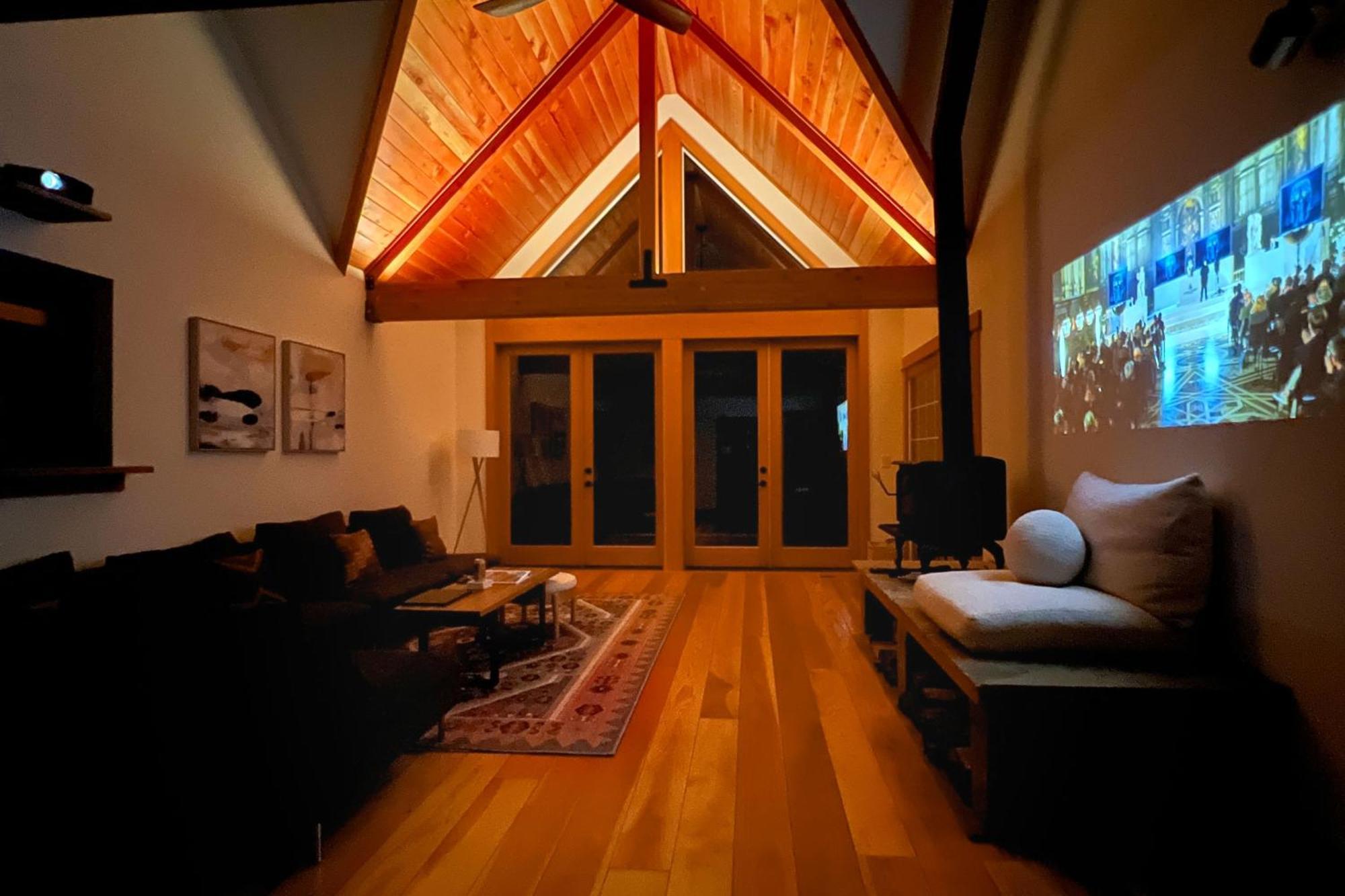 Mendocino Redwood Retreat - Vista Home Albion Exterior foto